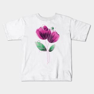 MY TULIP Kids T-Shirt